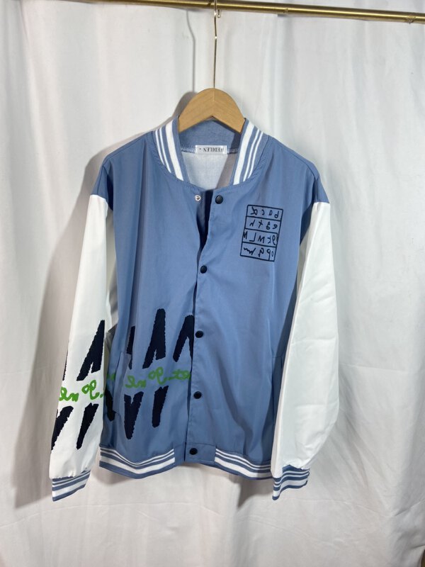 [YI SHOW store] Design retro fashion short jacket 1736# CL