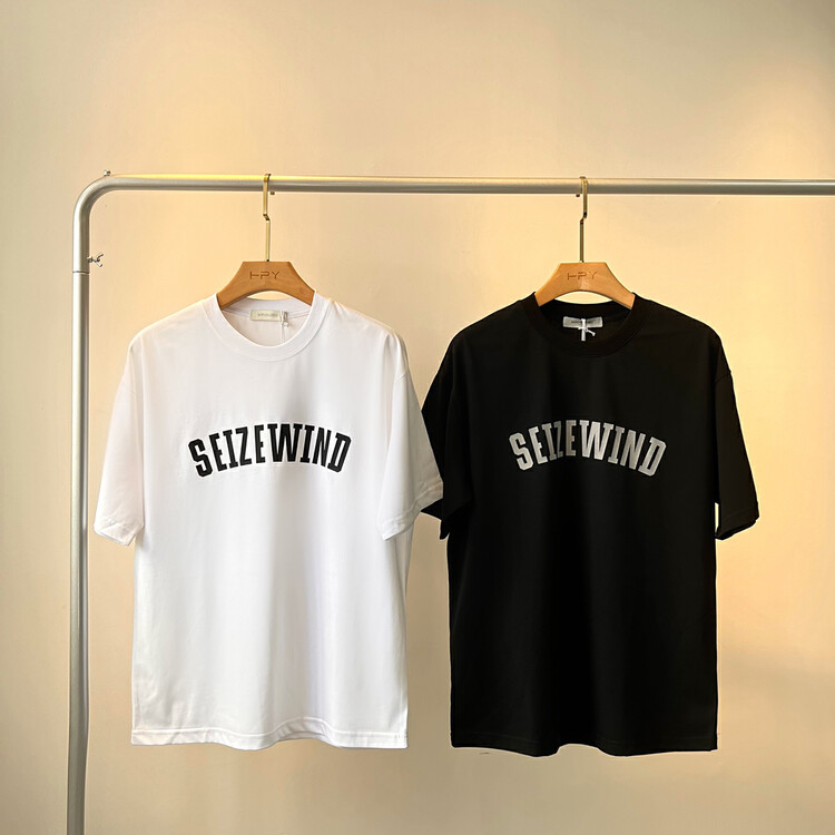 [TPY] Simple, versatile and comfortable short-sleeved T-shirt 6159# ZZL