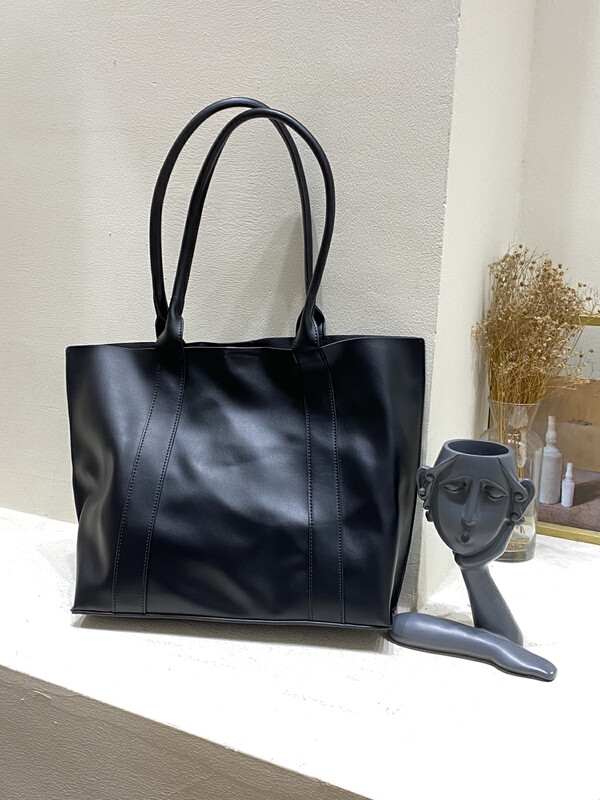 [MISSLAN] ins Japanese and Korean simple handbag (with waist bag) E205# XJ