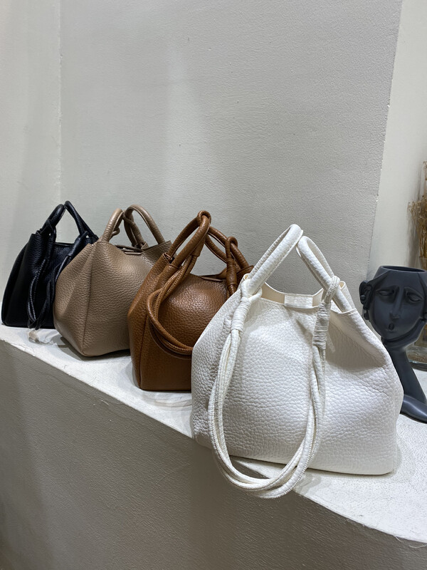 【MISSLAN】Nice fashion temperament handbag (with waist bag) E208# XJ