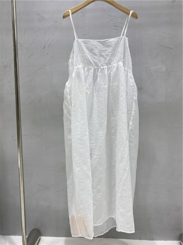 New in early autumn! [Strict selection - planting grass into trees] Korean version of simple and versatile dress YS1-XC11-60627# GYJ