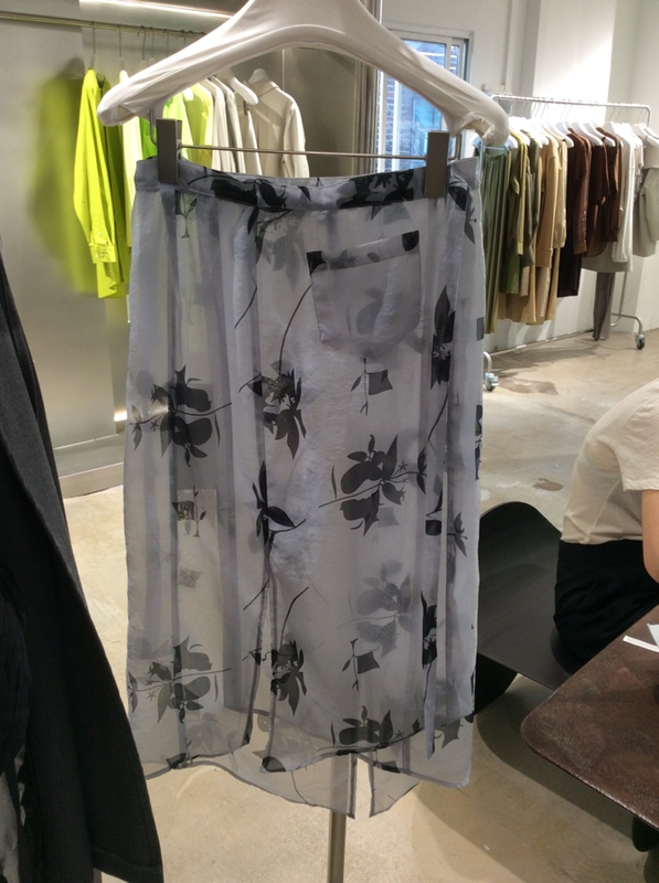 CXDHH [Strict Selection-Growing Grass to Become Trees] Antique and Elegant Skirt XC11-FU50403# HLL