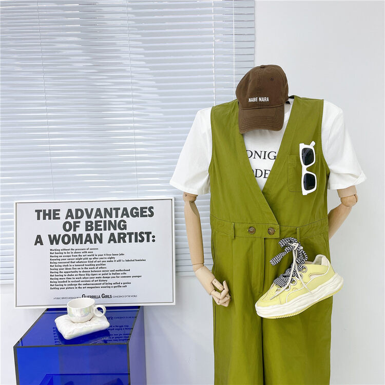 CXDHH [Strict Selection-Growing Grass into Trees] Korean version of the simple all-match short-sleeved T-shirt XC11-80511# ZYH