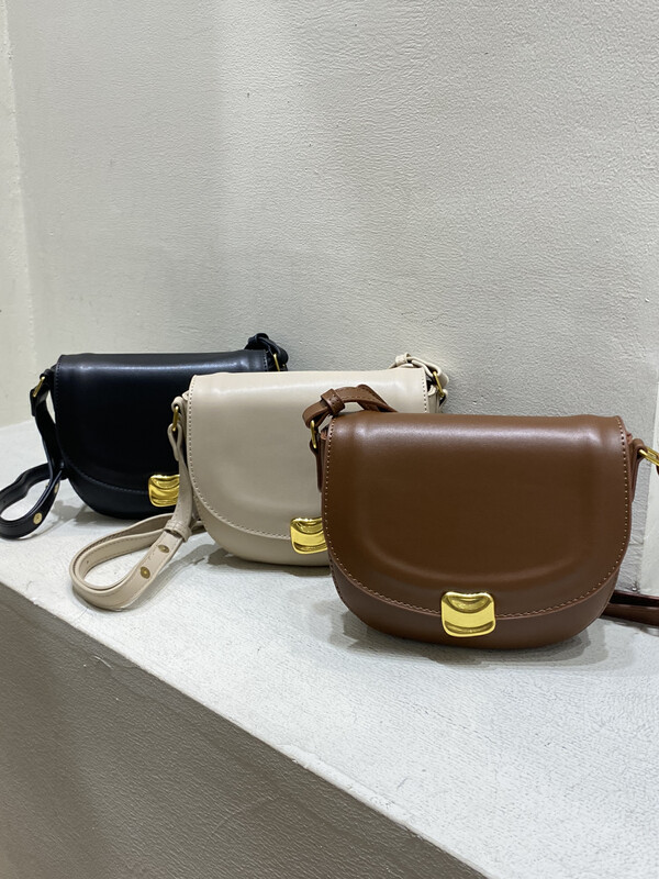 【MISSLAN】ins Korean casual shoulder bag E183# XJ