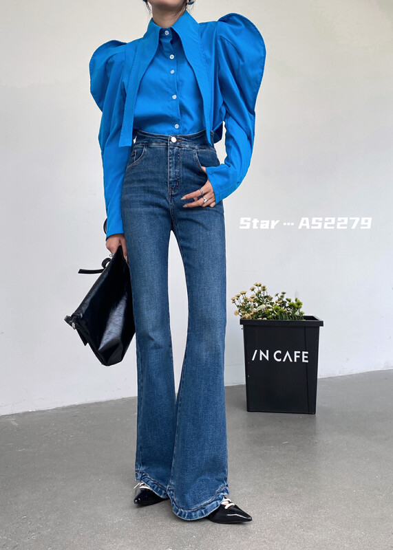 【STAR】New niche design in autumn