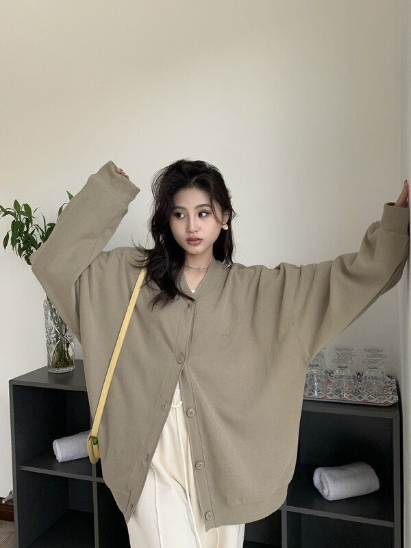 【11AN】Sexless Age Reduction Cardigan Short Jacket YS1-A6989# CQW