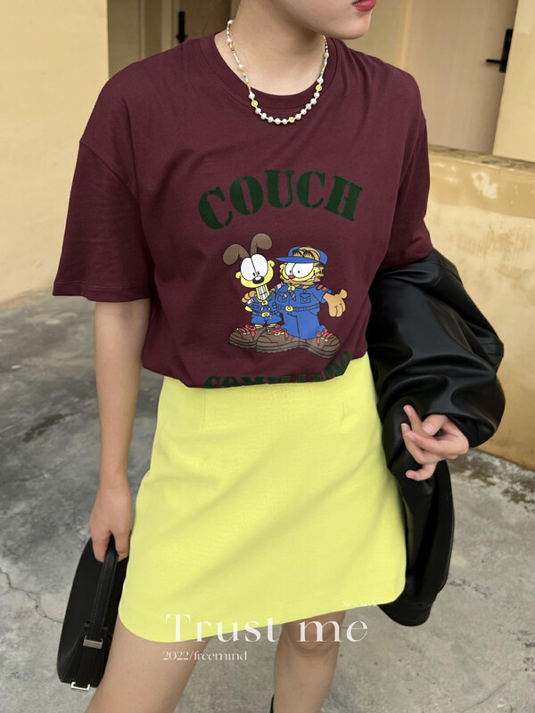 【TRUSTME】High-end big-name fashion snakeskin leather skirt 40055# JHY