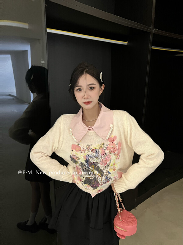 [FEI MAO] Fur Z-13862