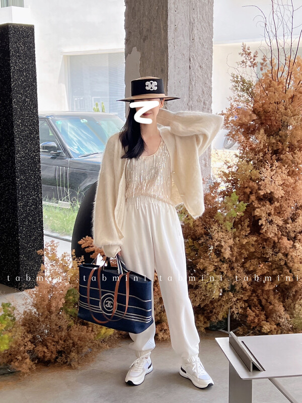 New in autumn!【TABMINI】High waist loose and comfortable casual pants Q11000-F# WPL