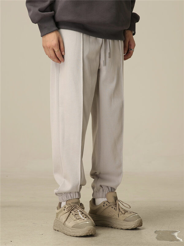 New in autumn! [TPY] Elastic waist and leggings all-match casual pants 6832# CLS