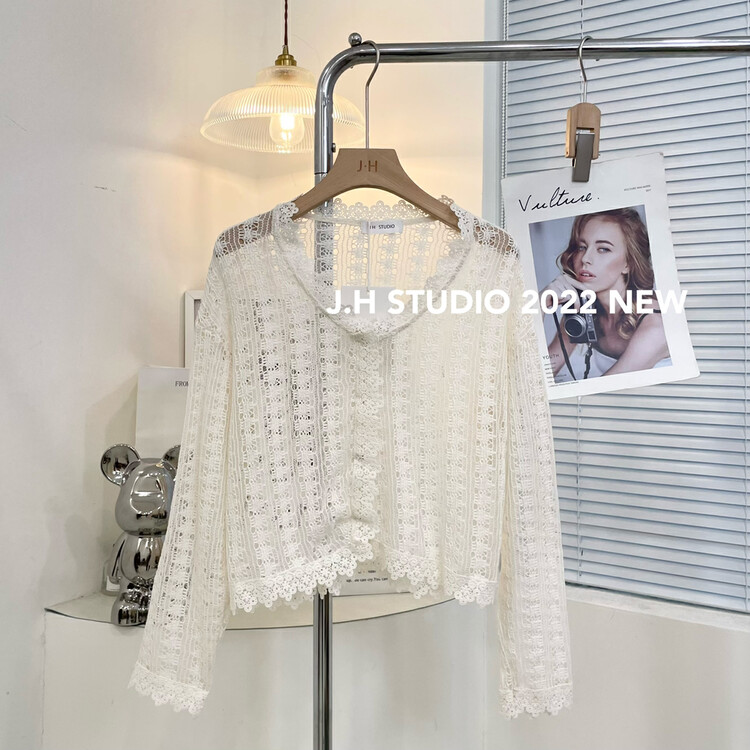 New in autumn! [JH] Simple and versatile casual shirt T67# PCZ