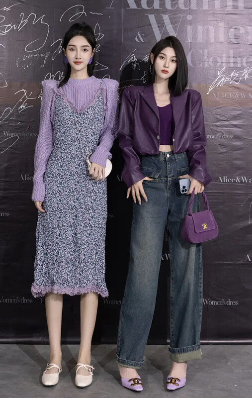 New in autumn!【SAVAGE】Slim and comfortable high-waisted jeans E9880# WPL