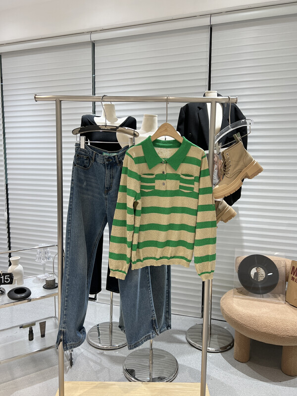 【BOBO1972 】Sweater 221575