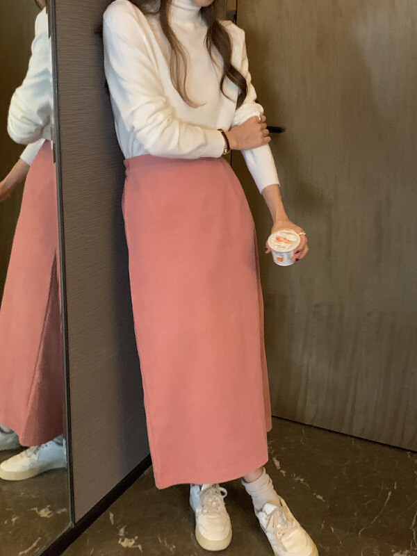 【LOVELY/SHMILY】Skirt S2276