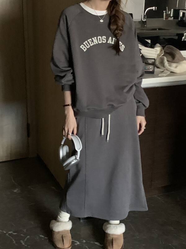 【LOVELY/SHMILY】Korean casual suit suit Z1658