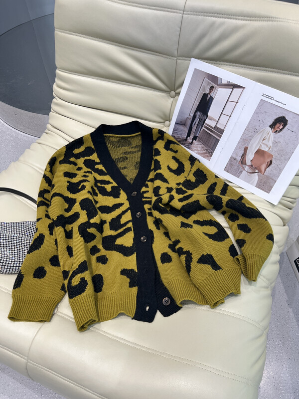 [BOBO1972] Temperament sweater start wool sweater only sell sweater 221518