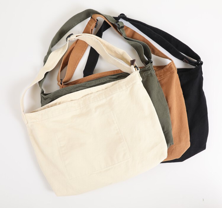 [Original Sansu Yipin] Shoulder Bag 575