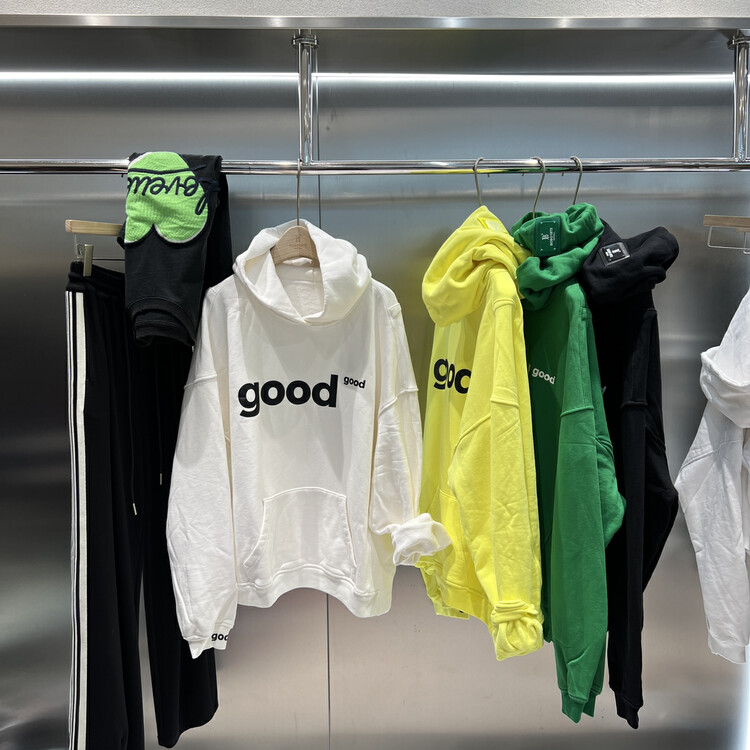 [BOBO1972] Loose casual fleece sweater sweater high quality men and women can be 227952