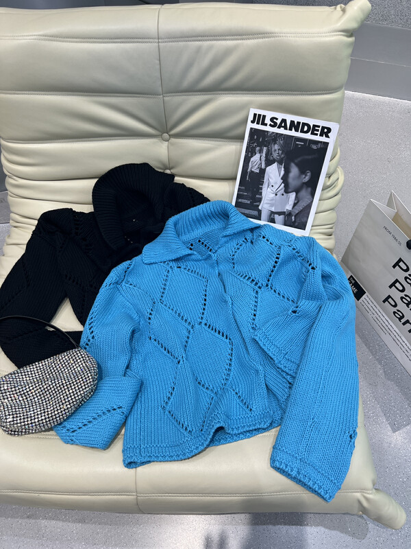 [BOBO1972] Temperament Korean version loose sweater sweater only sells sweater without matching 221588