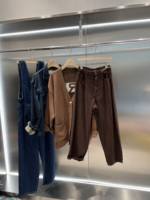 【BOBO1972】Jeans 225852