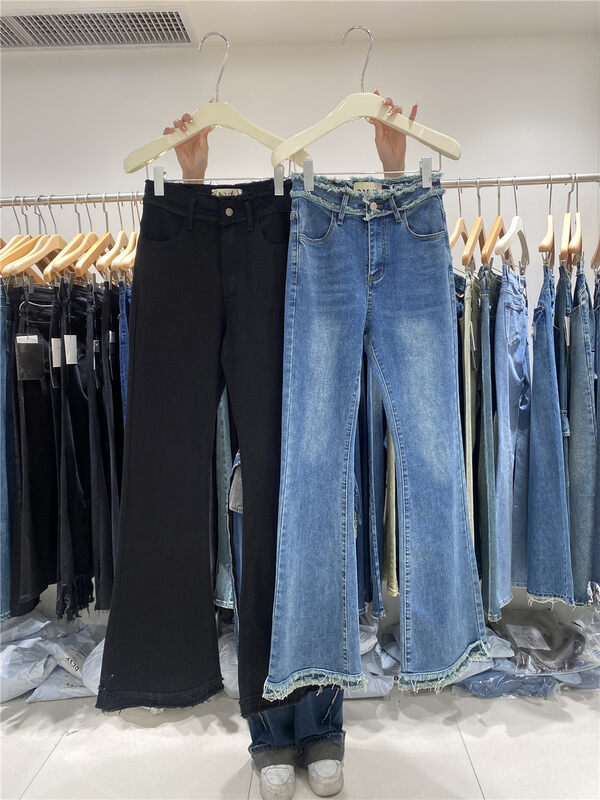 Winter on the new![JEANS] R170 # LSW