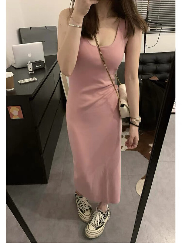 Autumn models are new! [Hua Xi] slim and slim dress (only sell skirts) 9815# PCZ