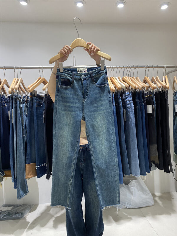 Autumn on the new![JEANS] R030 # LSW