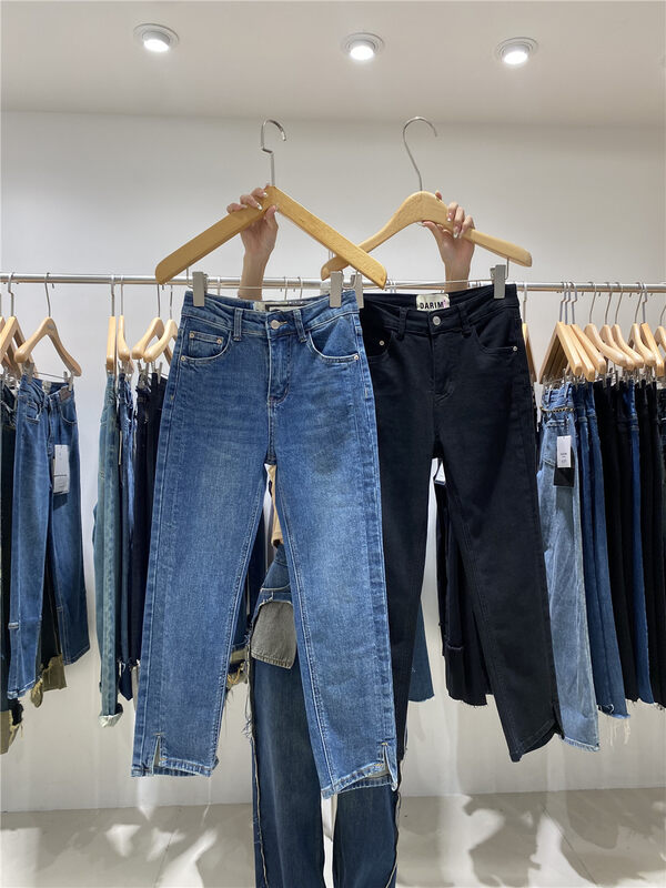 Winter on the new![JEANS] R164 # LSW