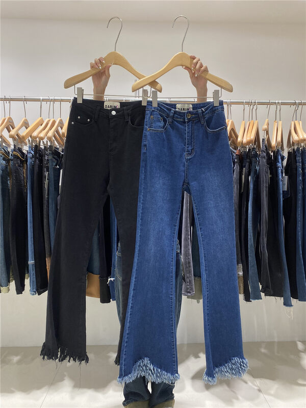[JEANS] Add Soft Micro Jeans R233 # LSW
