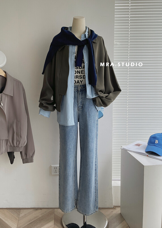 Original price: 88.99! [MRA] Jeans by XJ2111