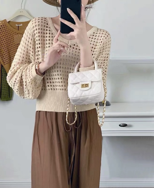 New in autumn!【F·P】H348# HBX