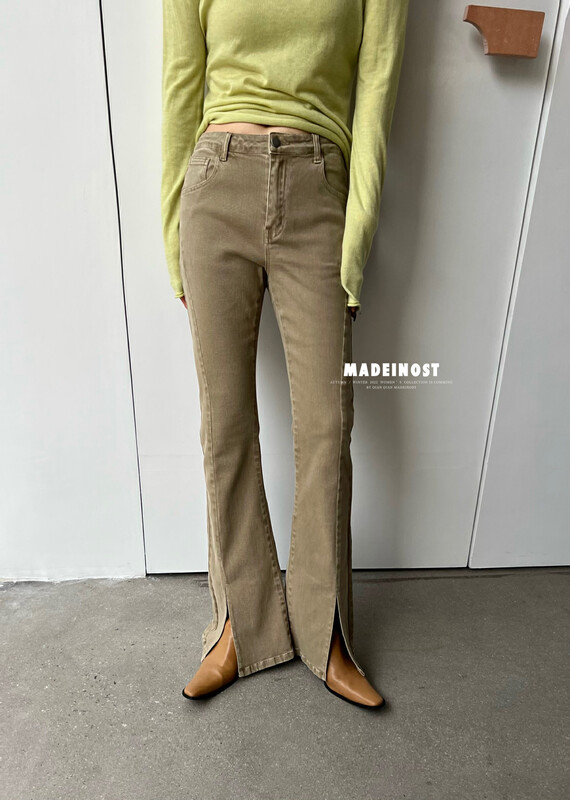 [Osa MADEINOST] Fall / Winter New Front Fortch Retro 87272