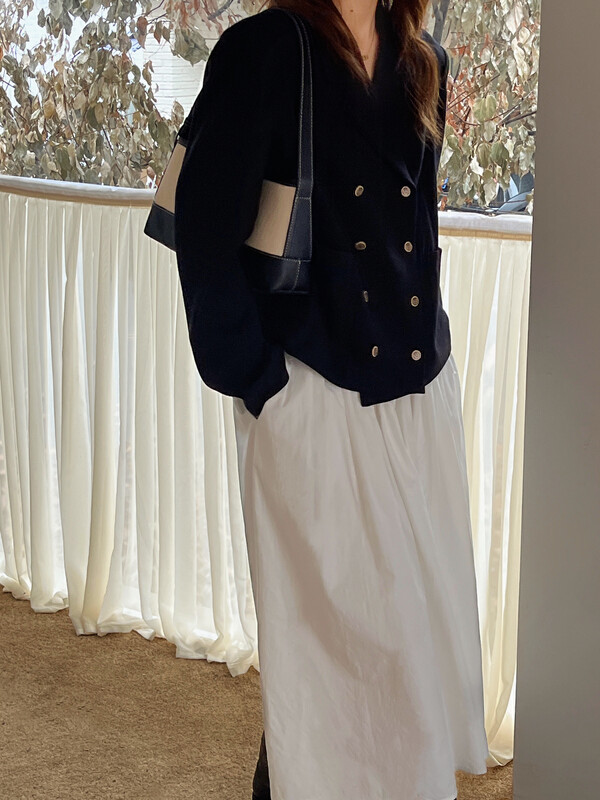 New autumn style! [EVER TRUE] Korean short man long sleeve suit 11252 # CLS