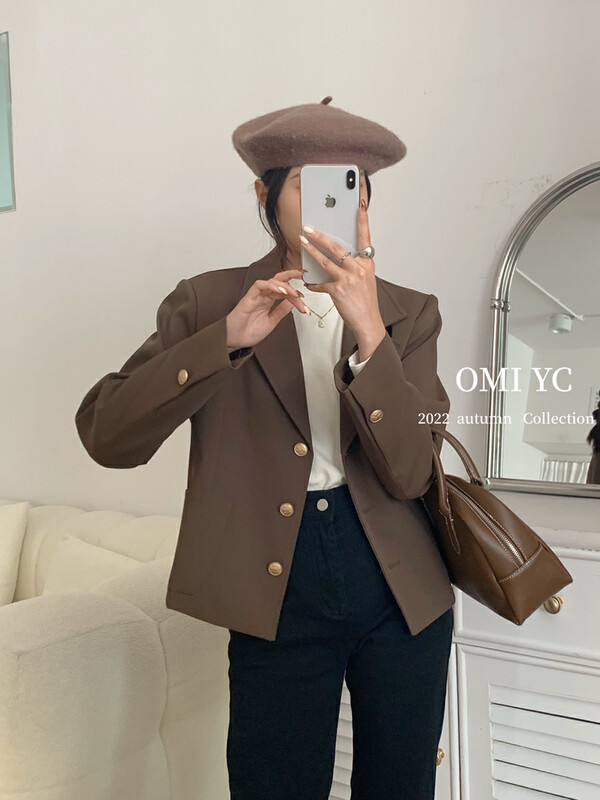 [O MI] Thening Composite Suzer Suit 33211