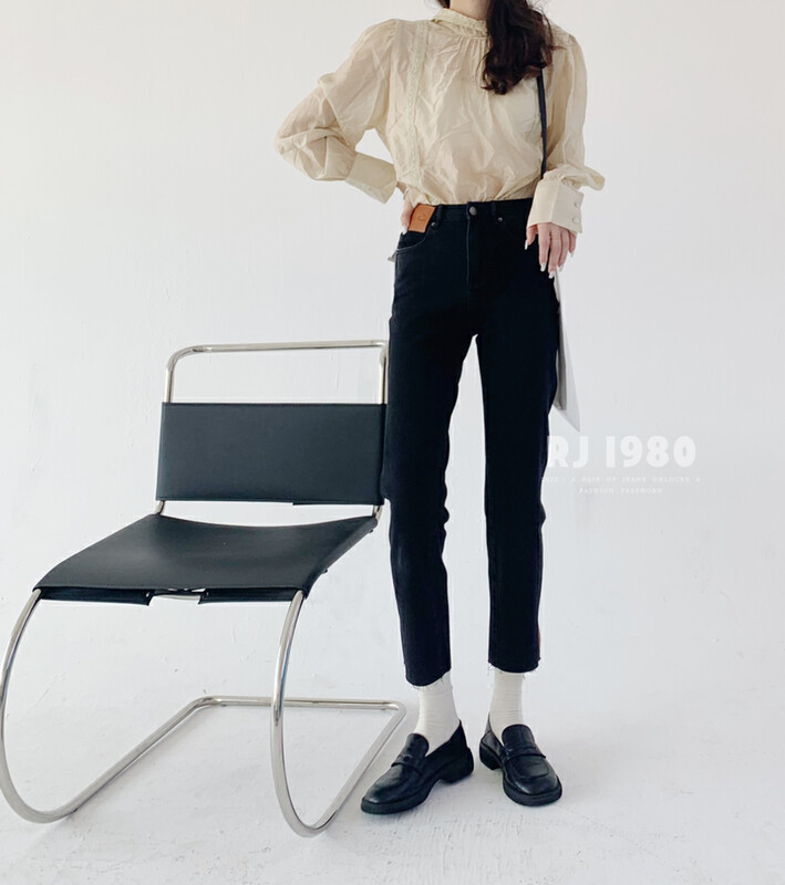 [1980] Hot style ker pipe jeans 2A65355