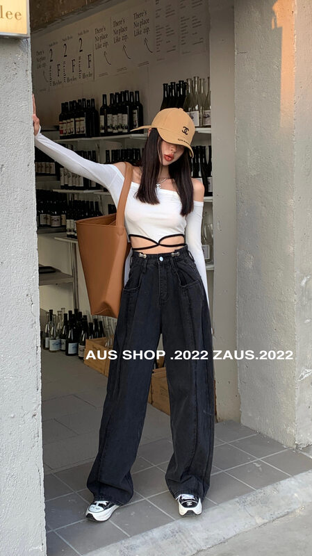 Early autumn on the new![AUS] Short, long-sleeve T-shirt W11A # LSW