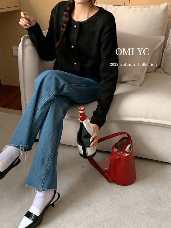 Autumn on the new![O MI] Sweater 3300 # FHX