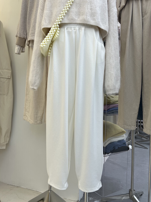 【RIN】Casual Simple Fashion Commuter Casual Pants 21368