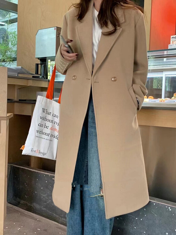 New for winter!  【RS】Korean Style Fashion Coat KL8038# FHX