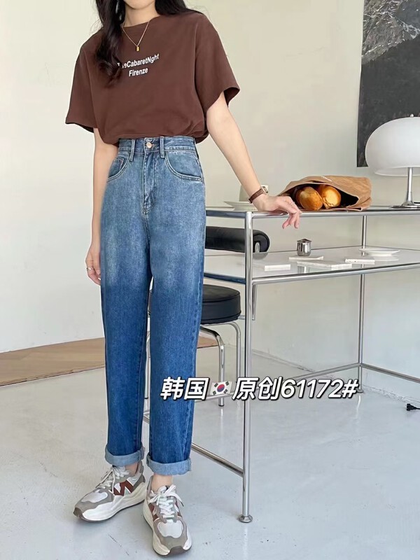 【Original Korea】Jeans 61172-9