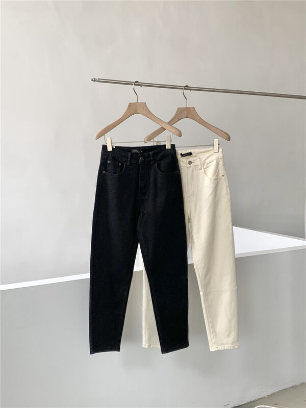 【T.G】Korean style comfortable casual pants 12706# CQW