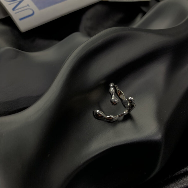 [Concept Store - Object Reverse] Solid Color Versatile Exquisite Ring (with Box Random) WE-R07654T# CHO
