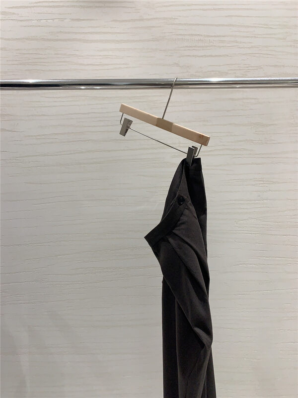 New for winter!  【Concept Store - Object Reverse】High Waist Wide Leg Loose Trousers FAV-1317# CHO