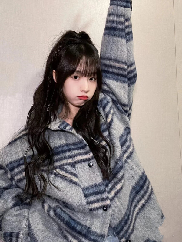 【KAKAMEE】Wool Jacket 5282