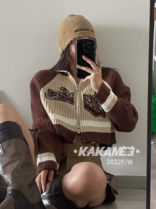 【KAKAMEE】Sweater N1888