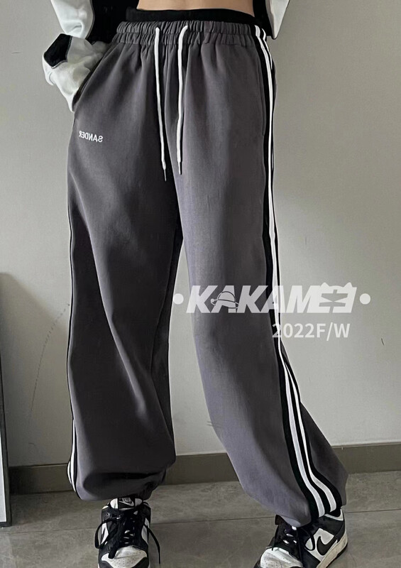 【KAKAMEE】Casual pants 5270
