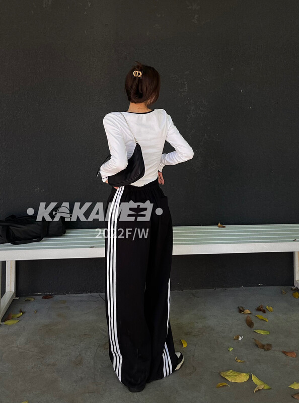 【KAKAMEE】Casual pants S673