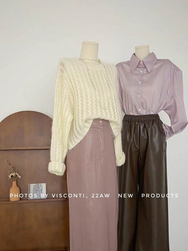 New in autumn! [C O'Neill] High waisted temperament slim skirt C899-40036# GYJ