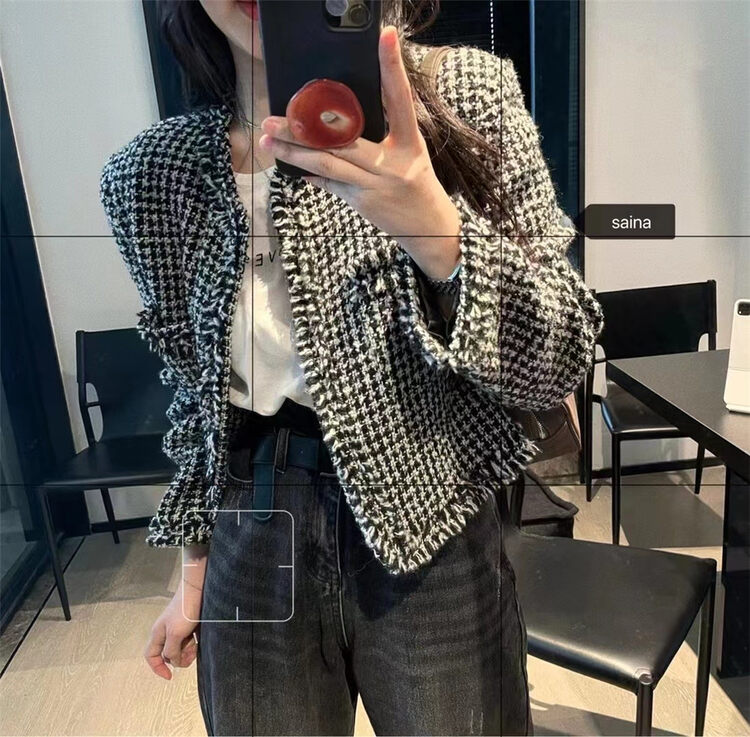 【SAINA FASHION】X1136# CLS