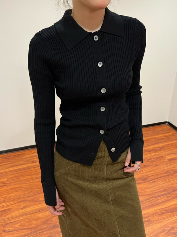【TRUSTME】Knit Sweater 40264# JHY